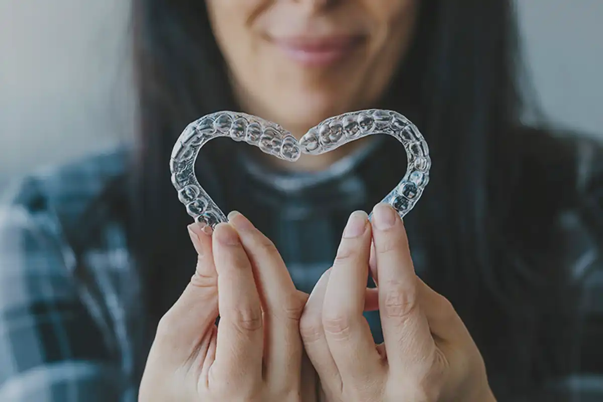 ClearSmile Clear Aligners